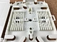 fiber tray