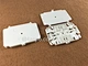 12 fiber splice tray